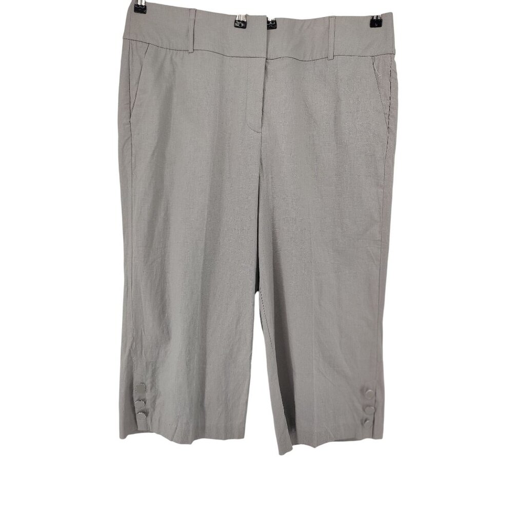 NWOT Lane Bryant the Laney Pants Size 18